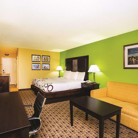 La Quinta By Wyndham Baltimore South Glen Burnie Dış mekan fotoğraf