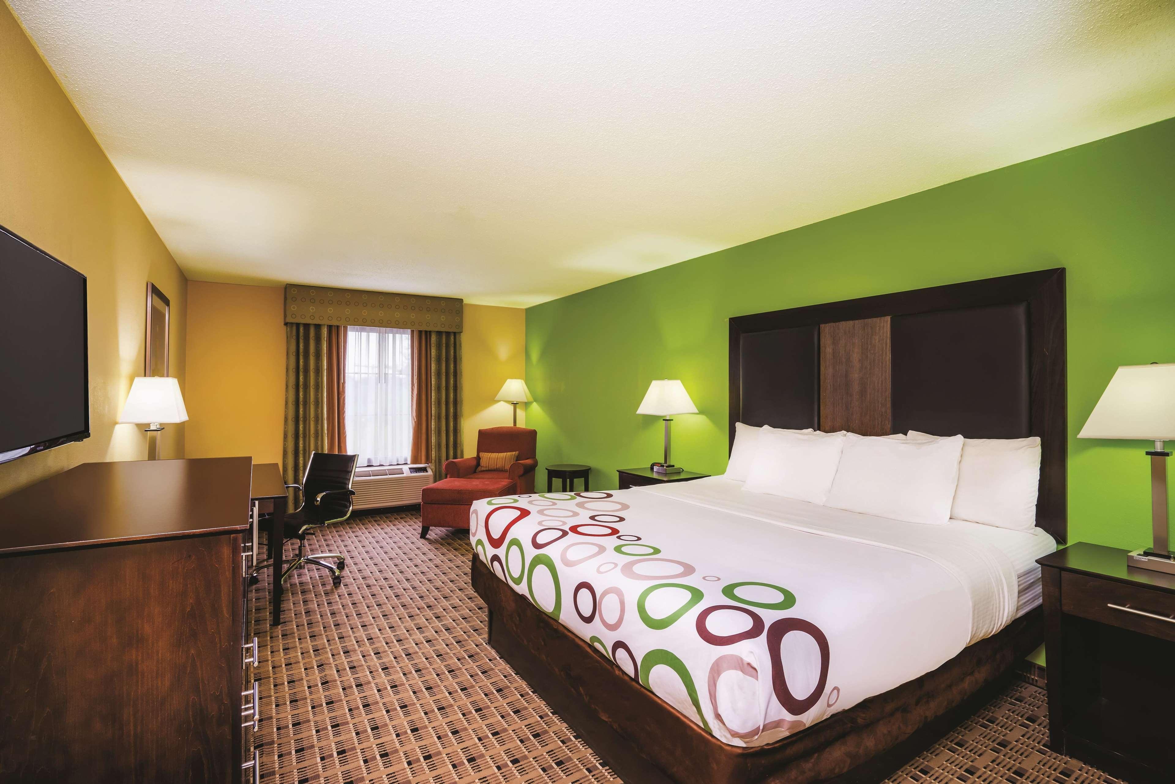 La Quinta By Wyndham Baltimore South Glen Burnie Dış mekan fotoğraf