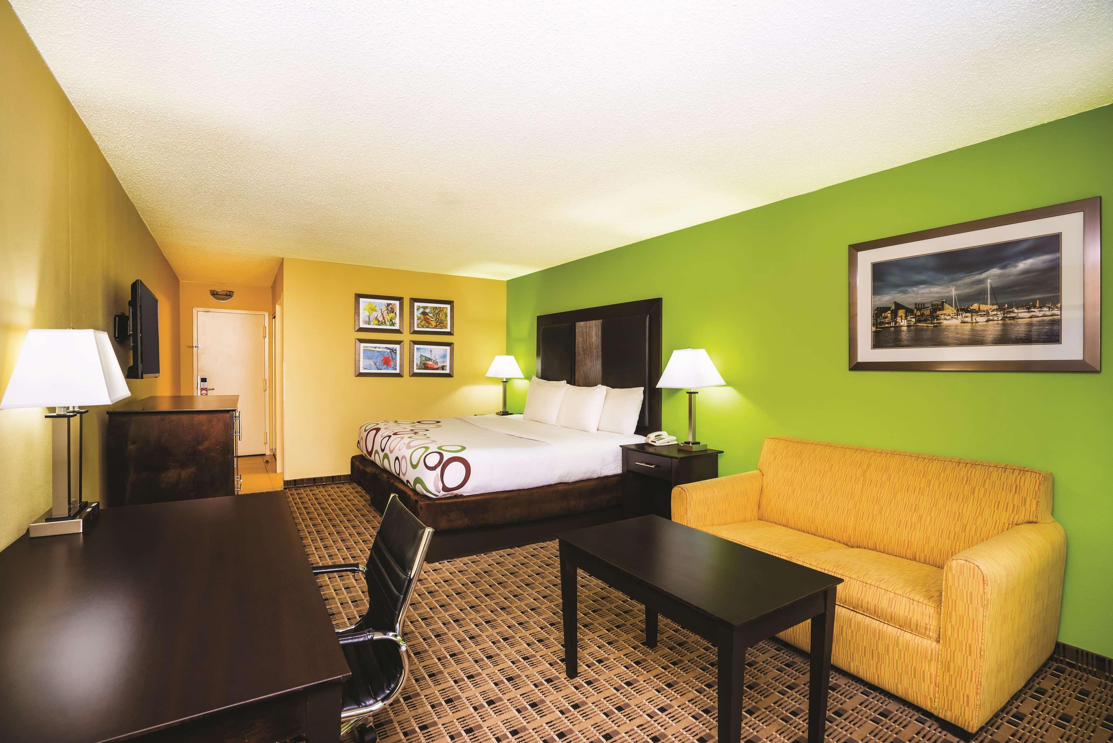 La Quinta By Wyndham Baltimore South Glen Burnie Dış mekan fotoğraf