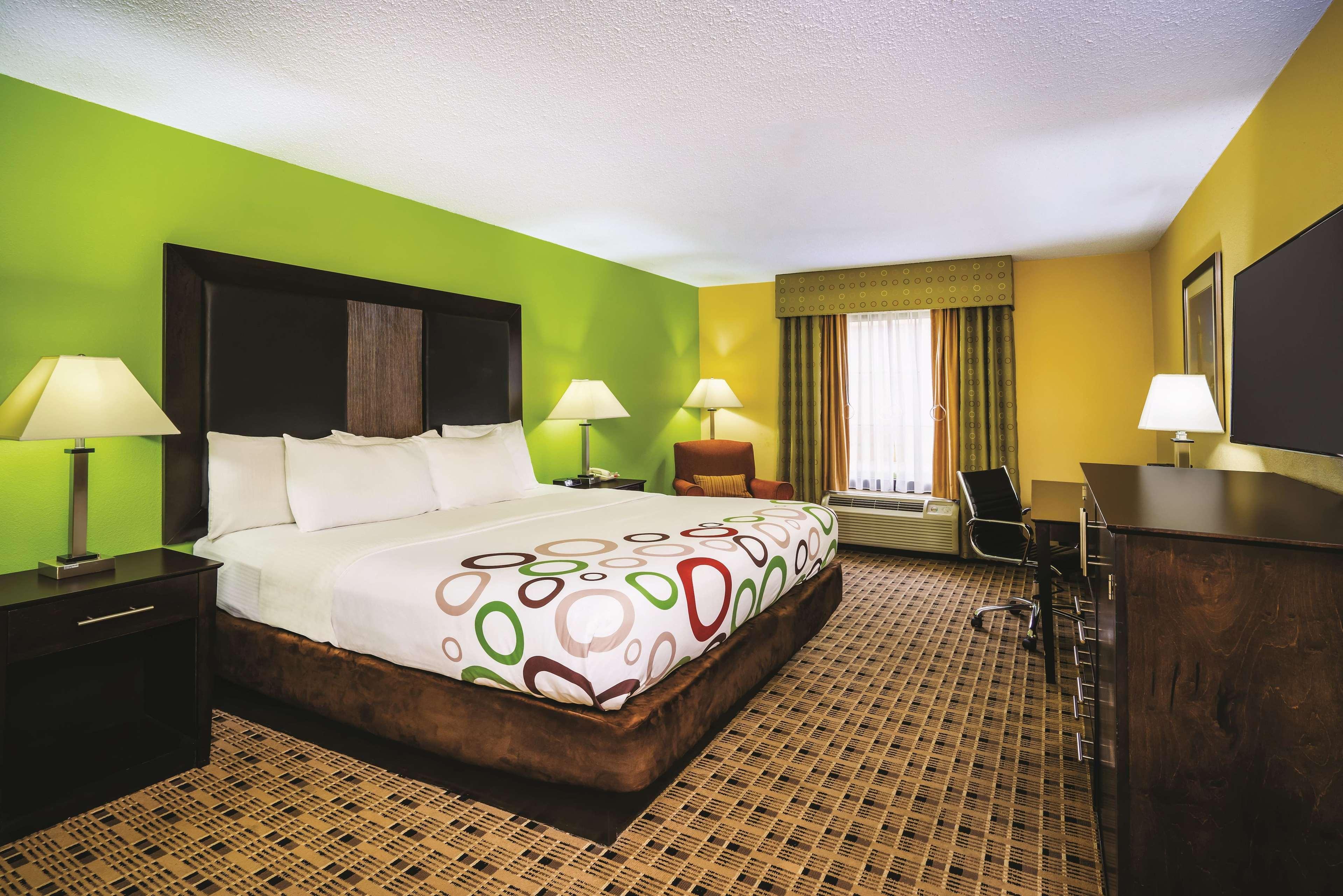 La Quinta By Wyndham Baltimore South Glen Burnie Dış mekan fotoğraf