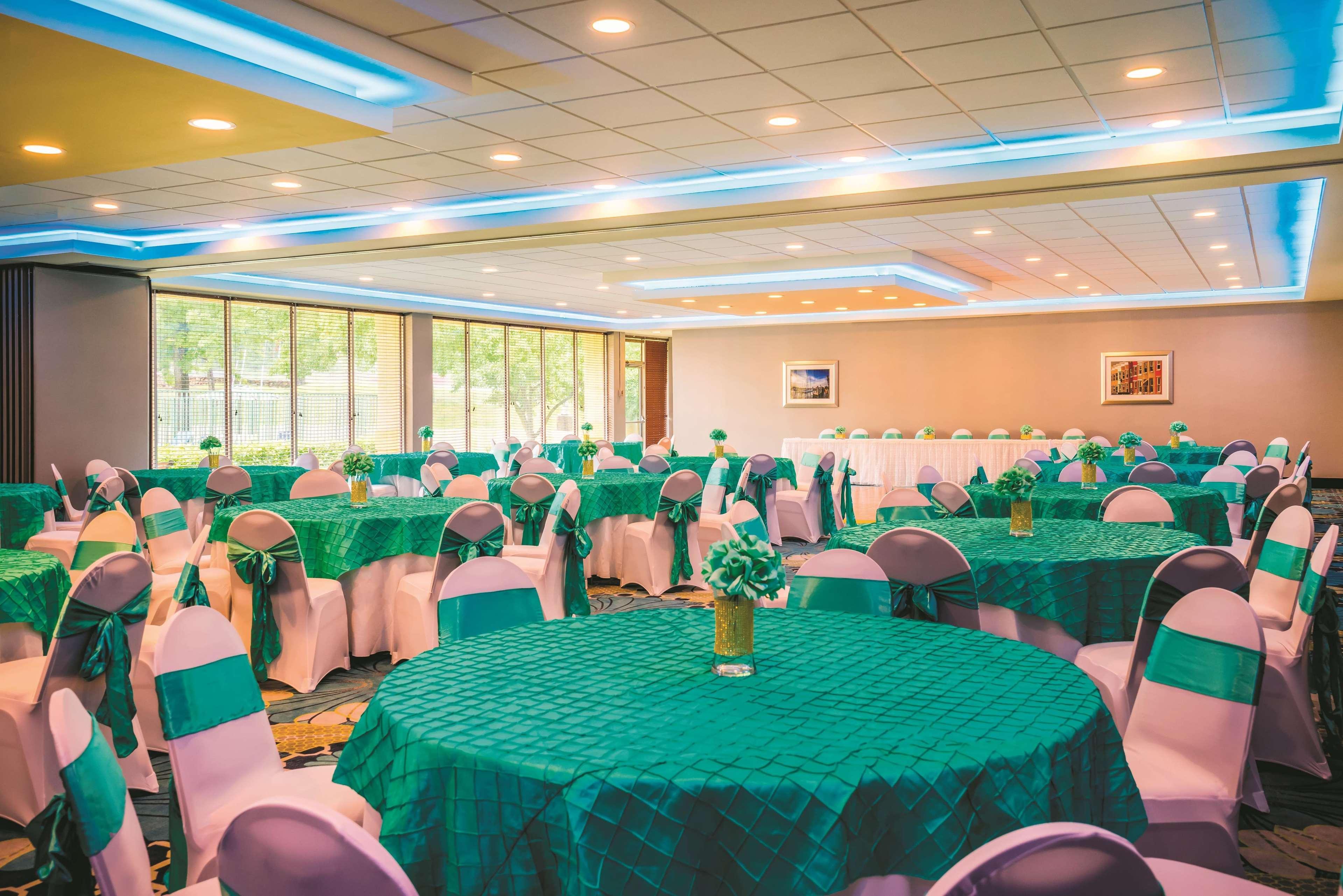 La Quinta By Wyndham Baltimore South Glen Burnie Dış mekan fotoğraf