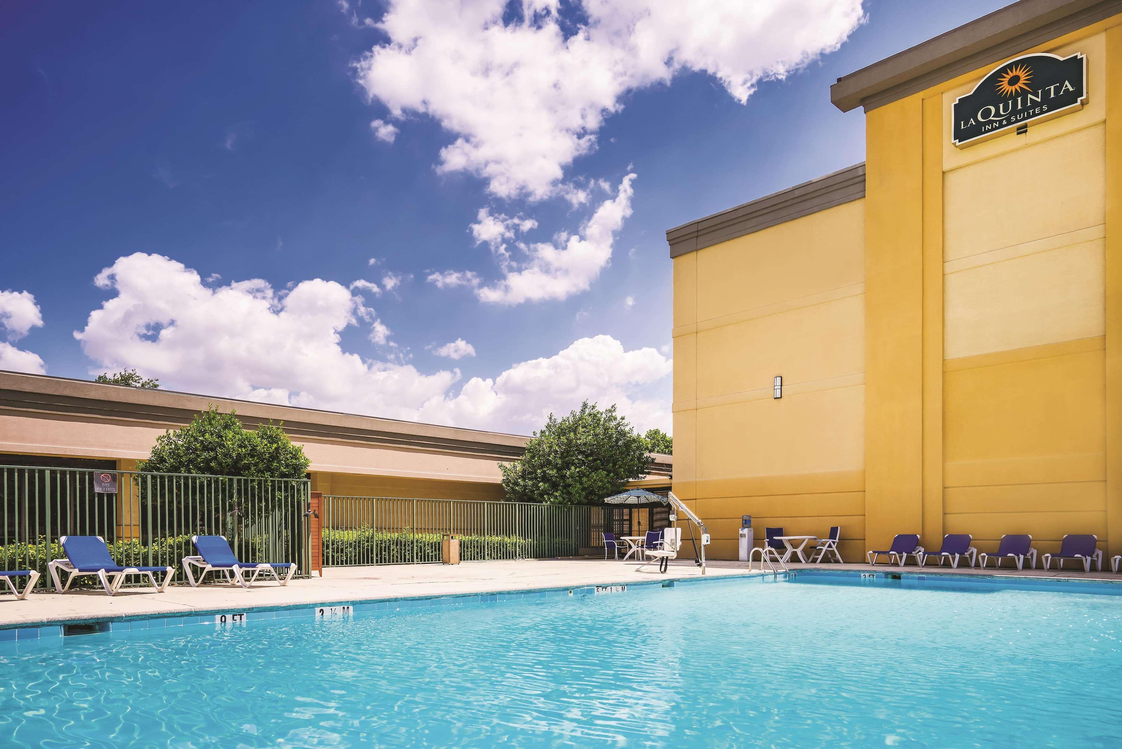 La Quinta By Wyndham Baltimore South Glen Burnie Dış mekan fotoğraf