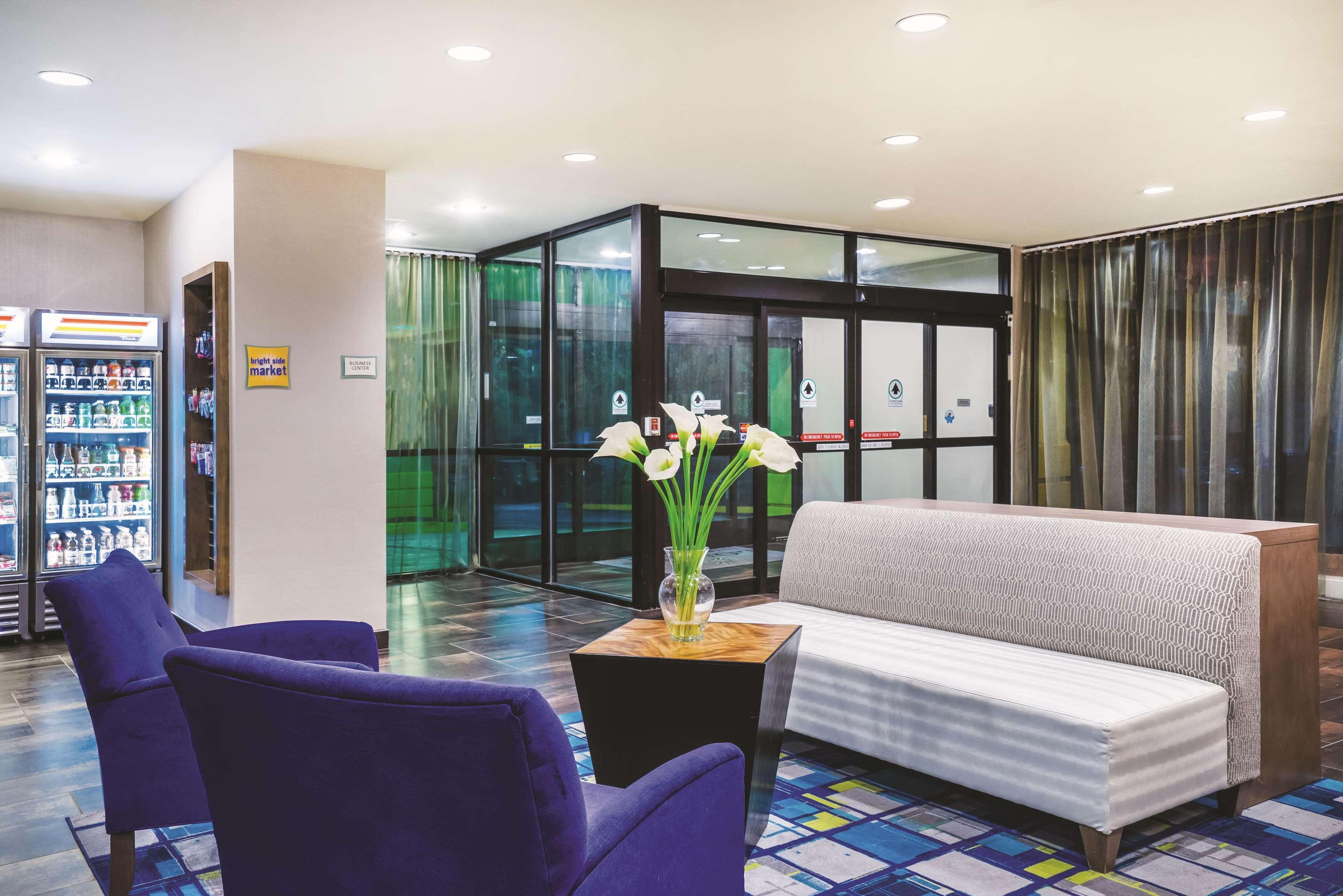 La Quinta By Wyndham Baltimore South Glen Burnie Dış mekan fotoğraf