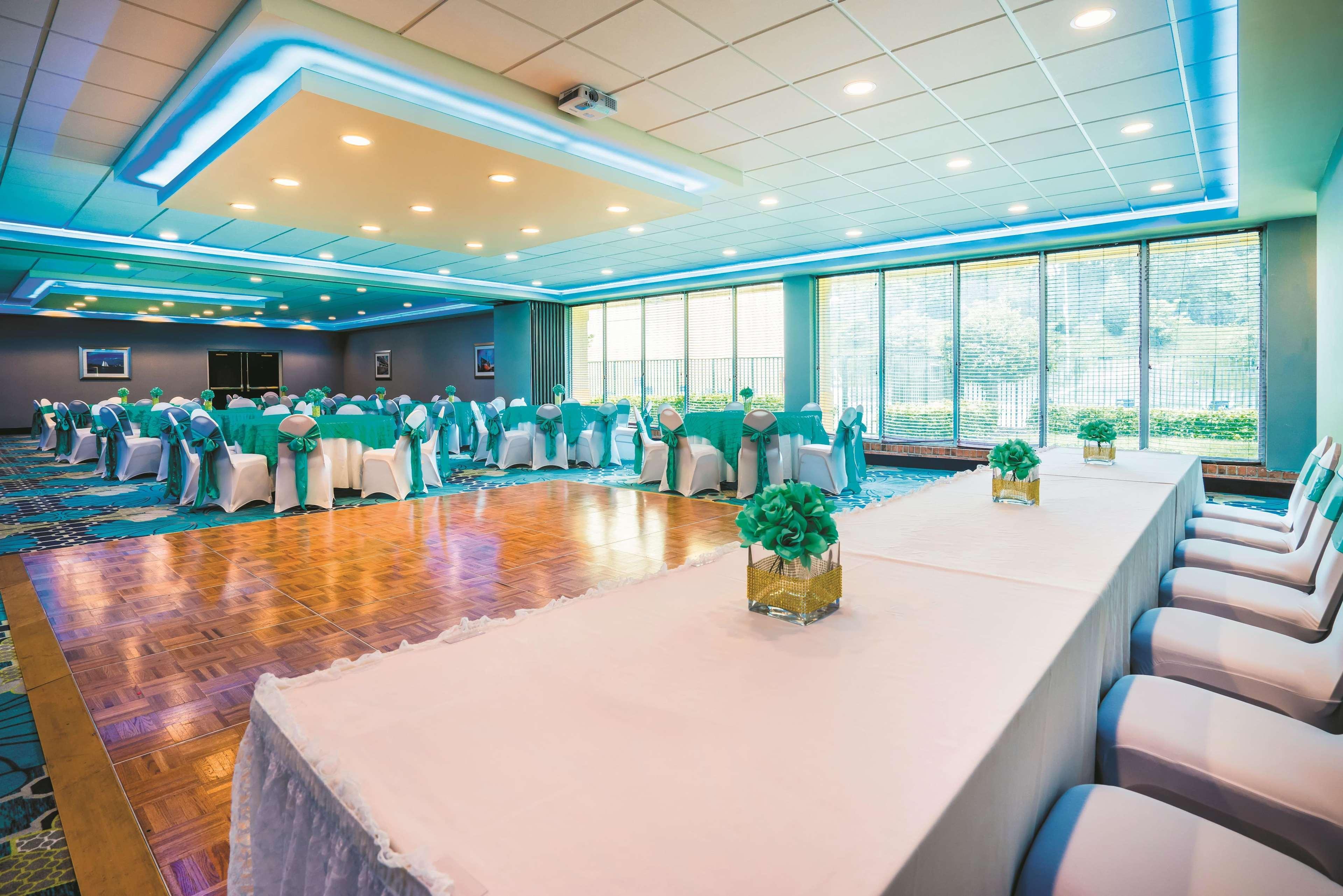 La Quinta By Wyndham Baltimore South Glen Burnie Dış mekan fotoğraf