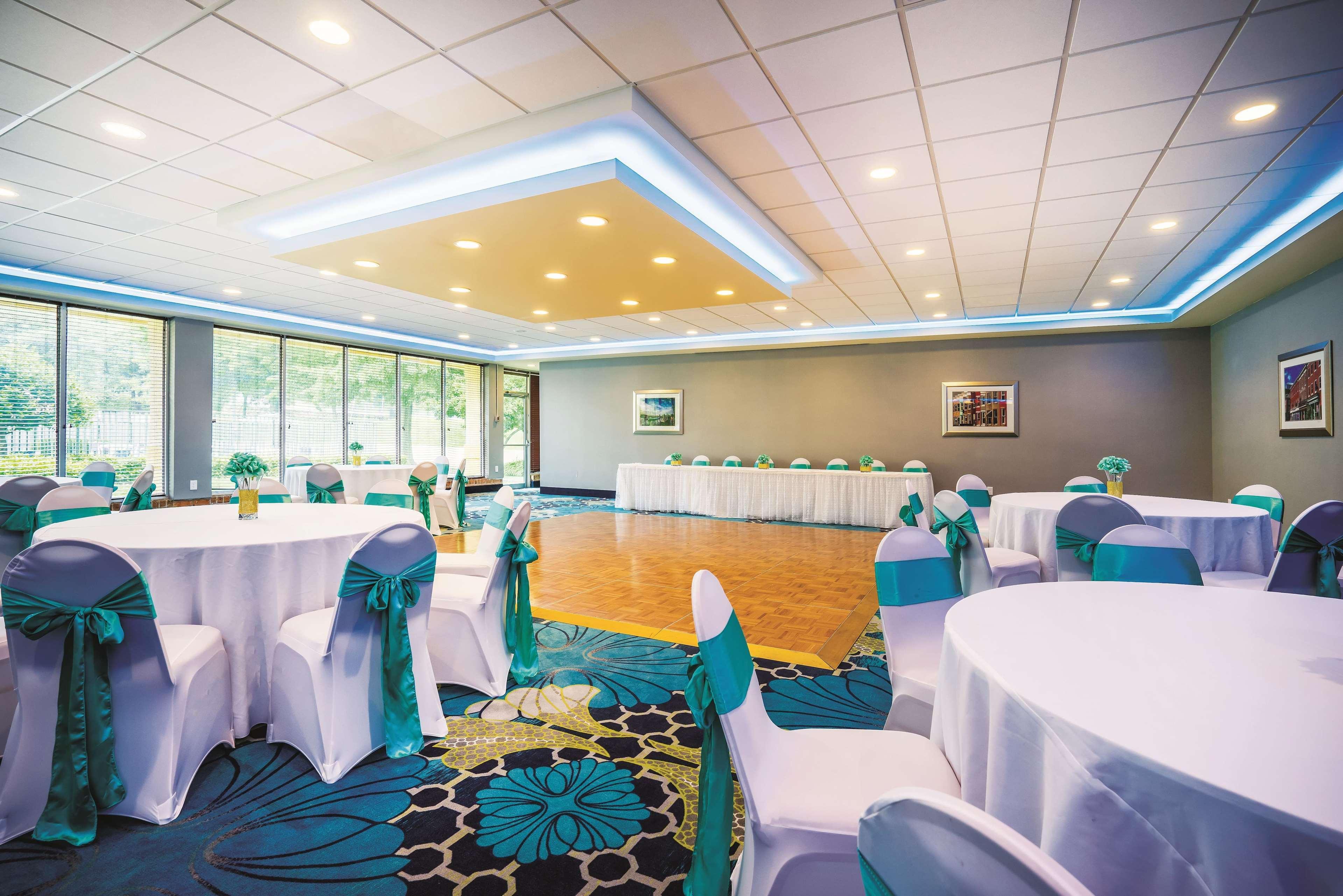 La Quinta By Wyndham Baltimore South Glen Burnie Dış mekan fotoğraf