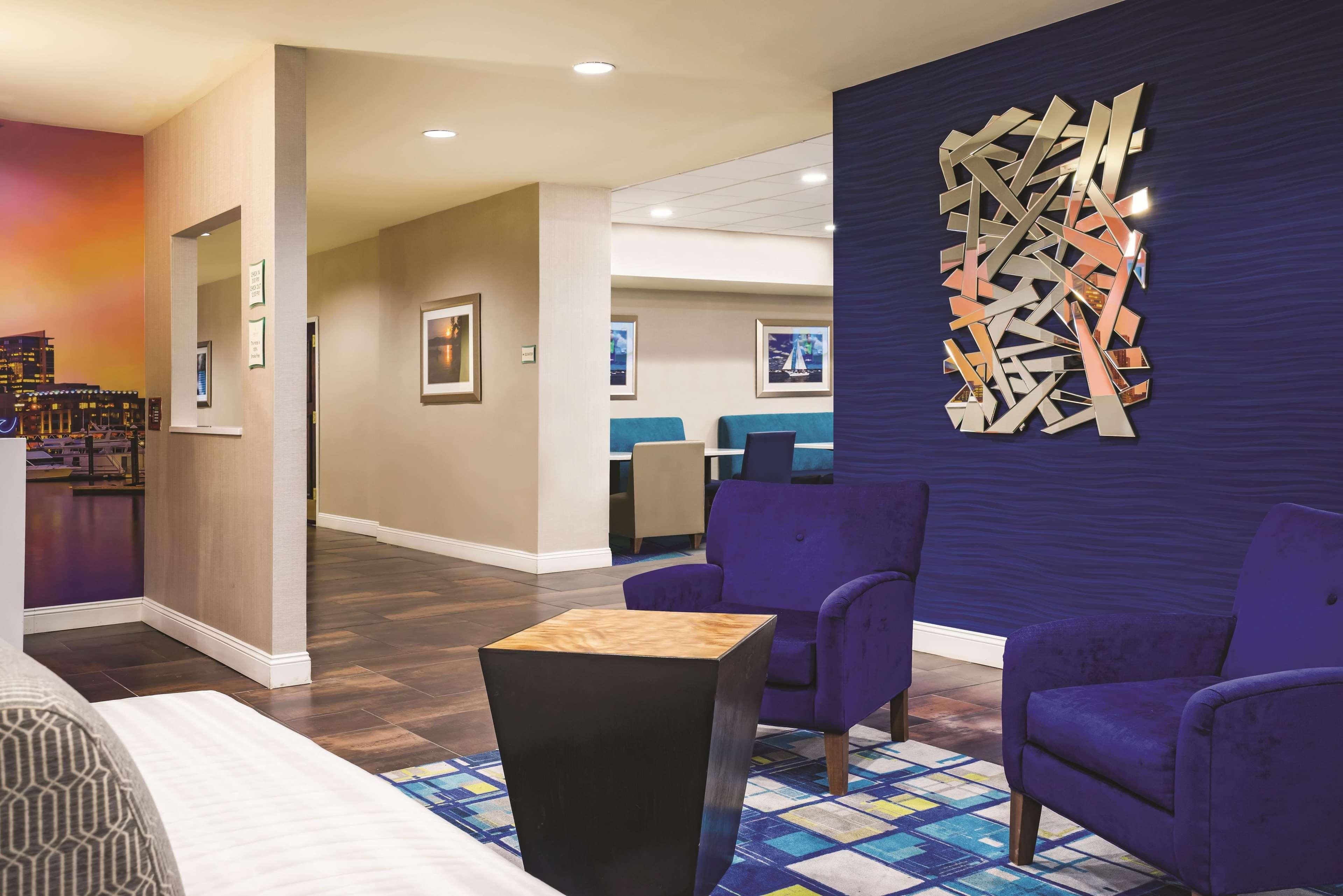 La Quinta By Wyndham Baltimore South Glen Burnie Dış mekan fotoğraf