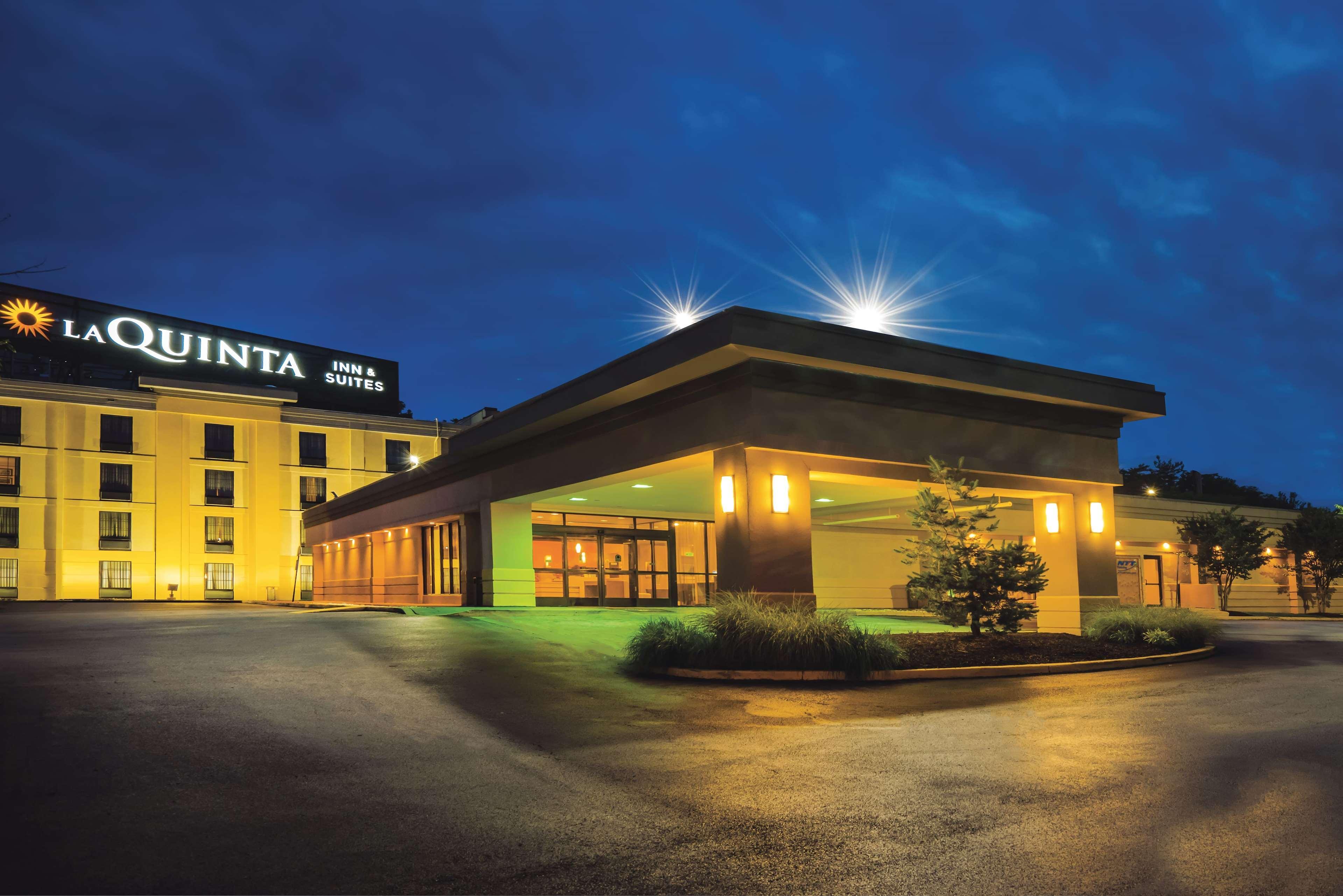 La Quinta By Wyndham Baltimore South Glen Burnie Dış mekan fotoğraf