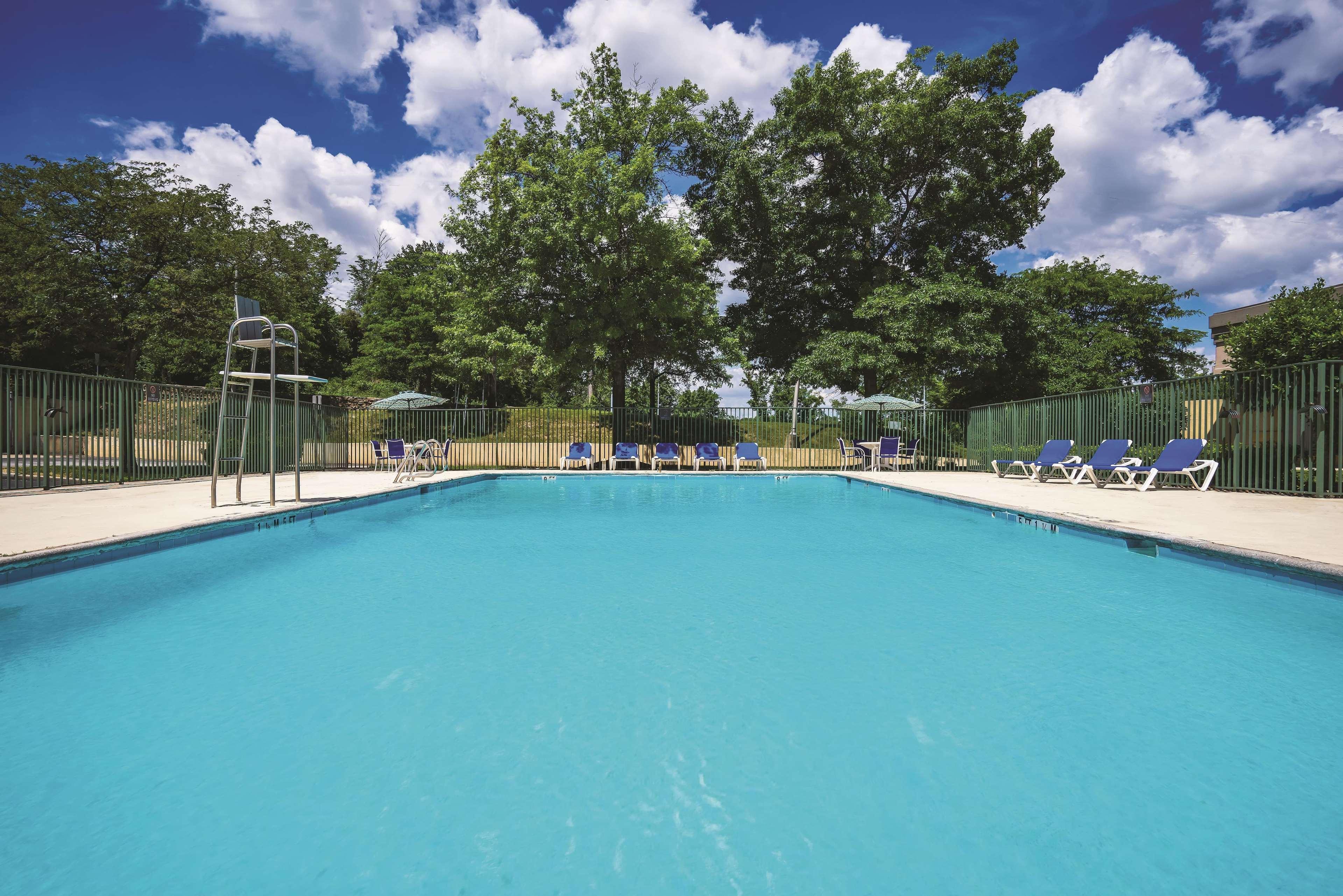 La Quinta By Wyndham Baltimore South Glen Burnie Dış mekan fotoğraf