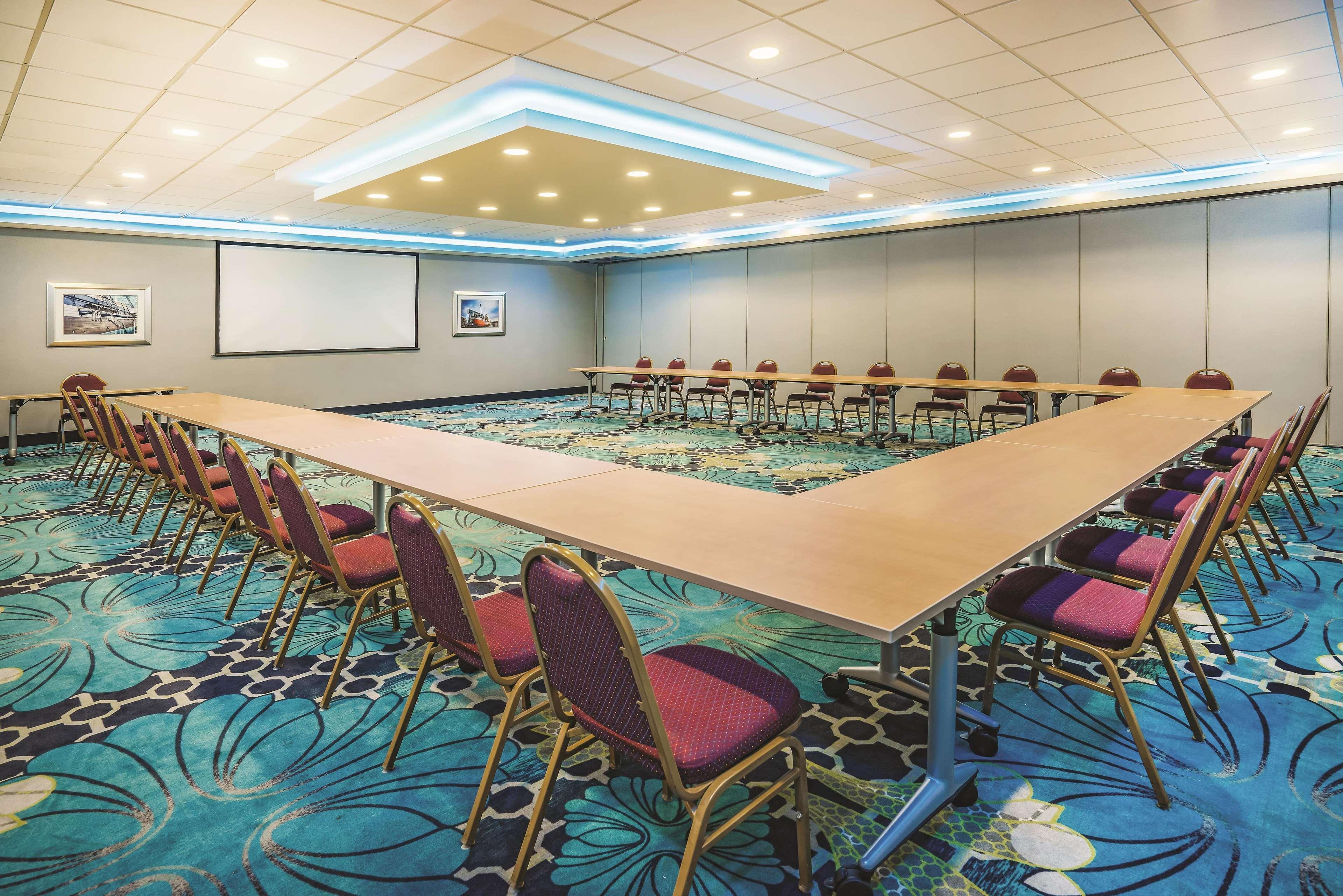 La Quinta By Wyndham Baltimore South Glen Burnie Dış mekan fotoğraf
