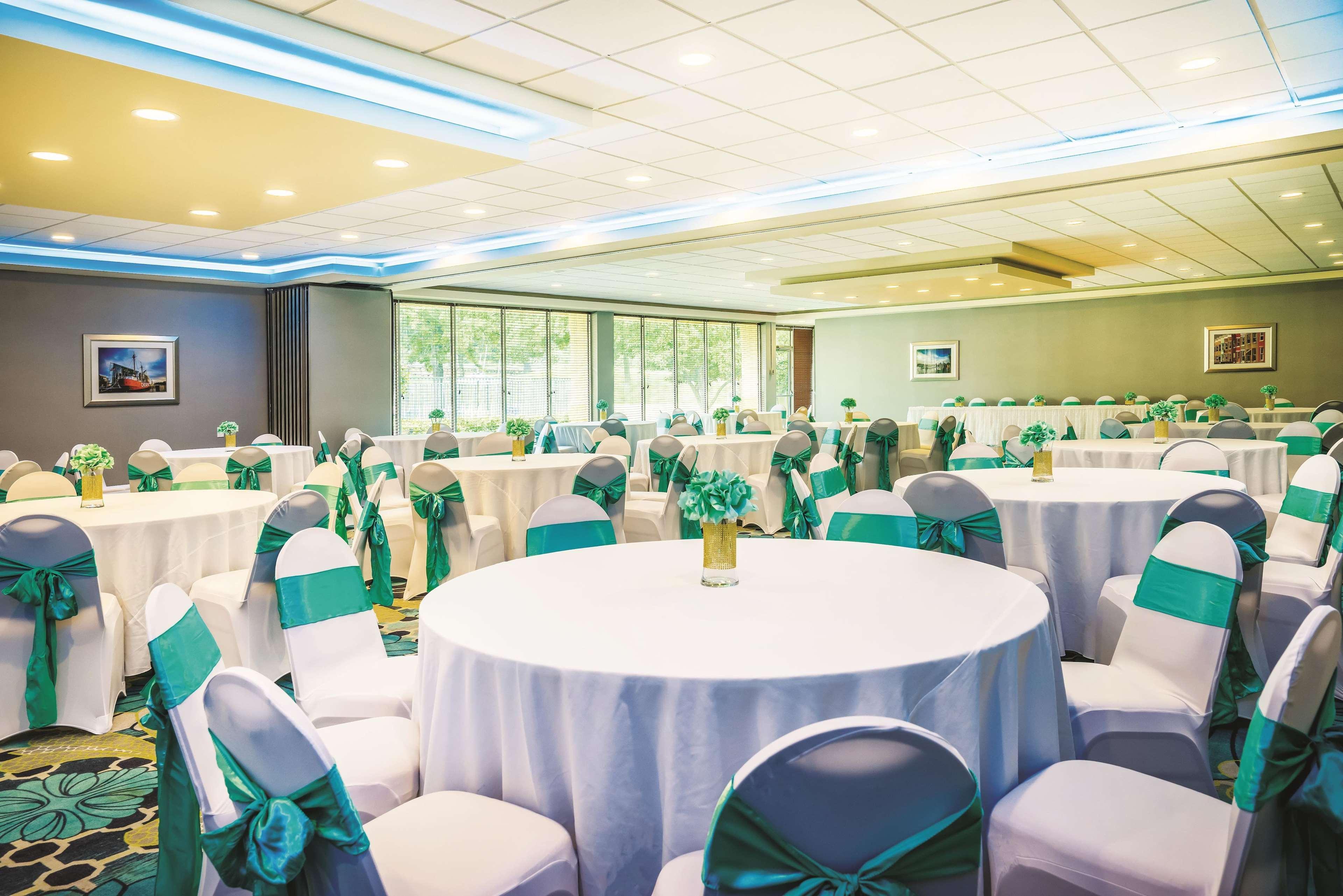 La Quinta By Wyndham Baltimore South Glen Burnie Dış mekan fotoğraf