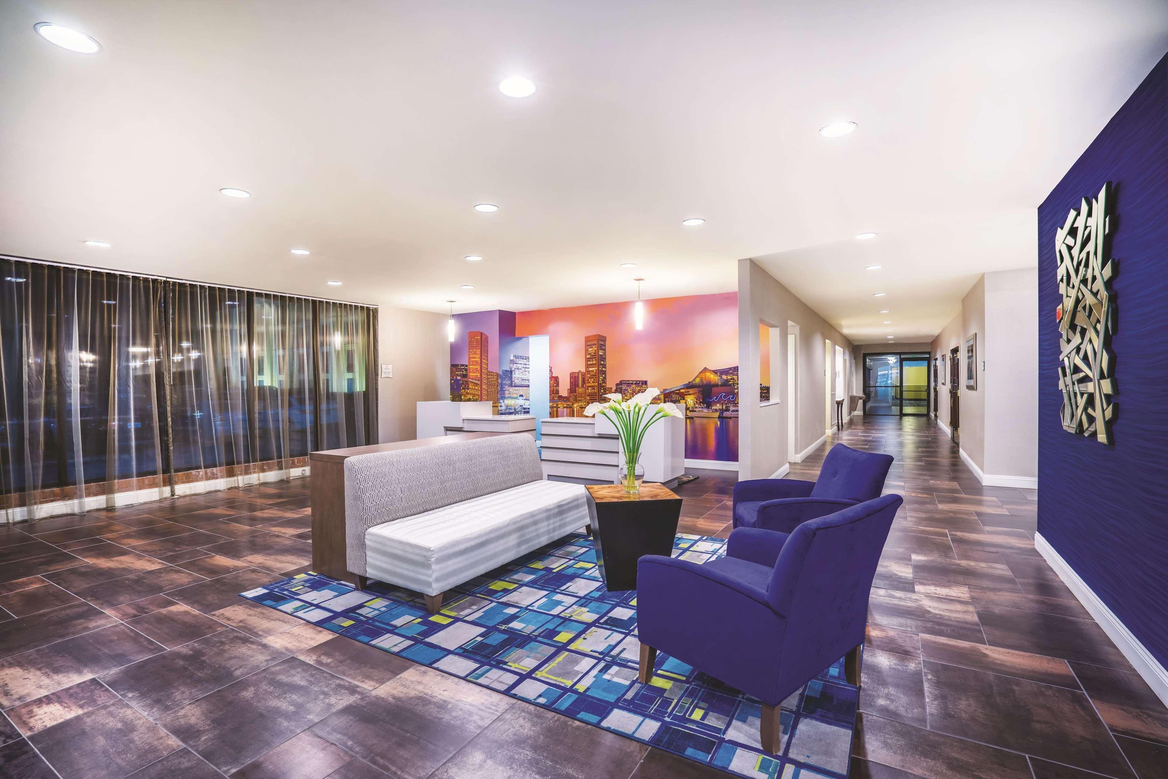 La Quinta By Wyndham Baltimore South Glen Burnie Dış mekan fotoğraf