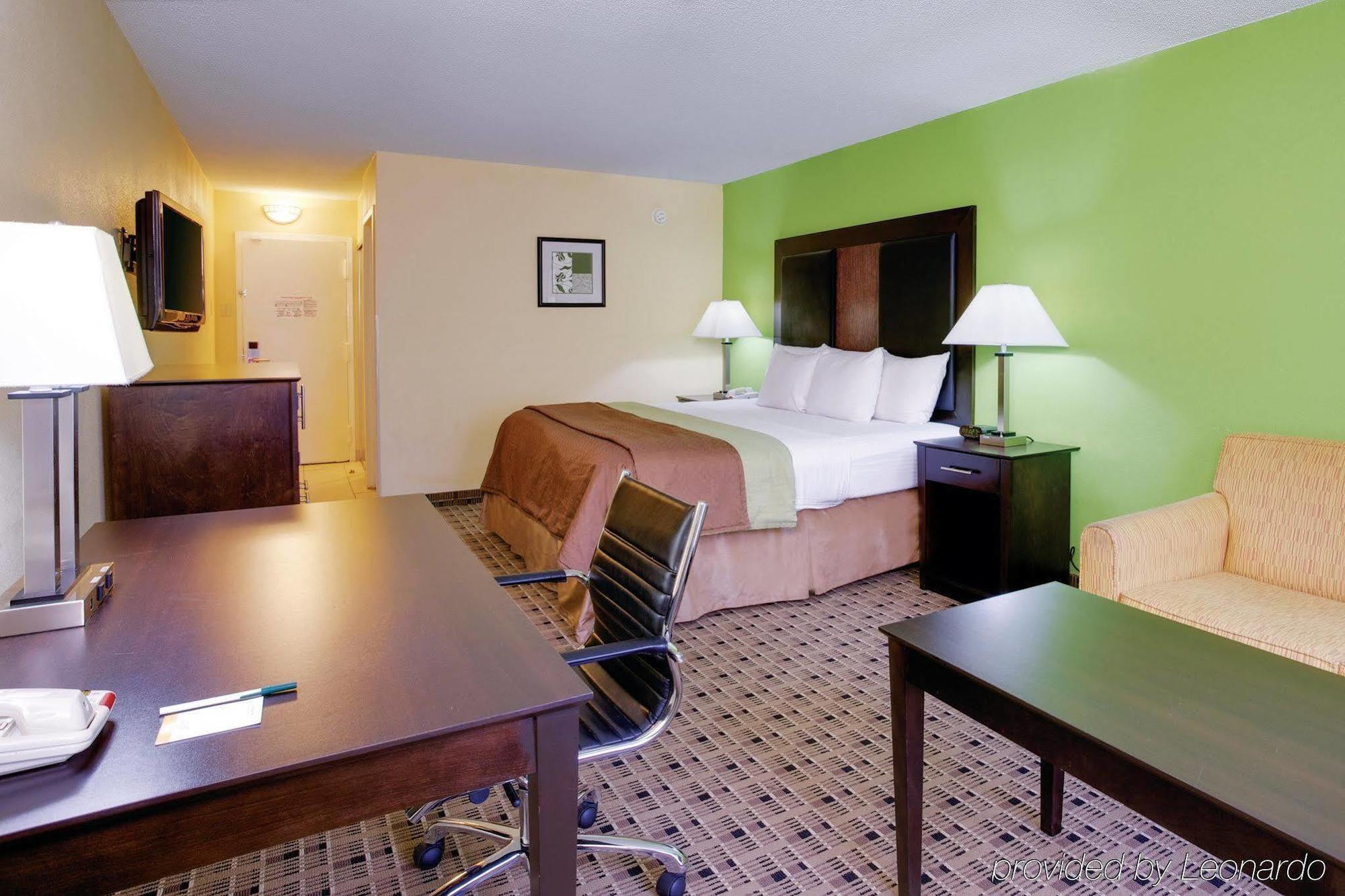 La Quinta By Wyndham Baltimore South Glen Burnie Dış mekan fotoğraf