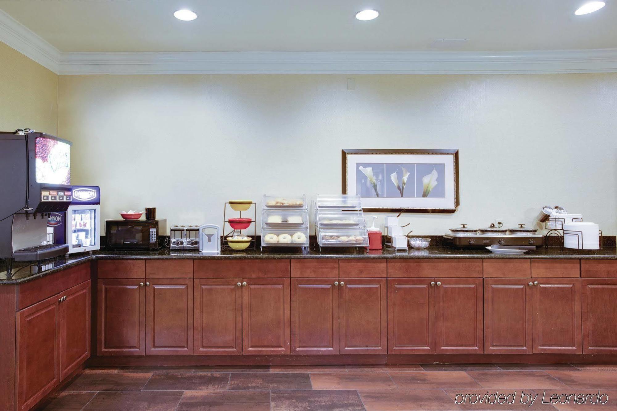 La Quinta By Wyndham Baltimore South Glen Burnie Dış mekan fotoğraf