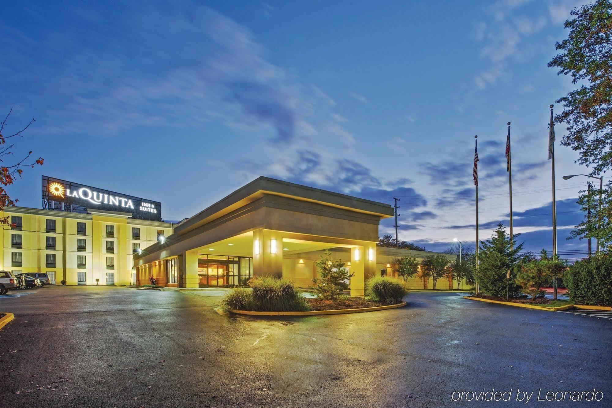 La Quinta By Wyndham Baltimore South Glen Burnie Dış mekan fotoğraf