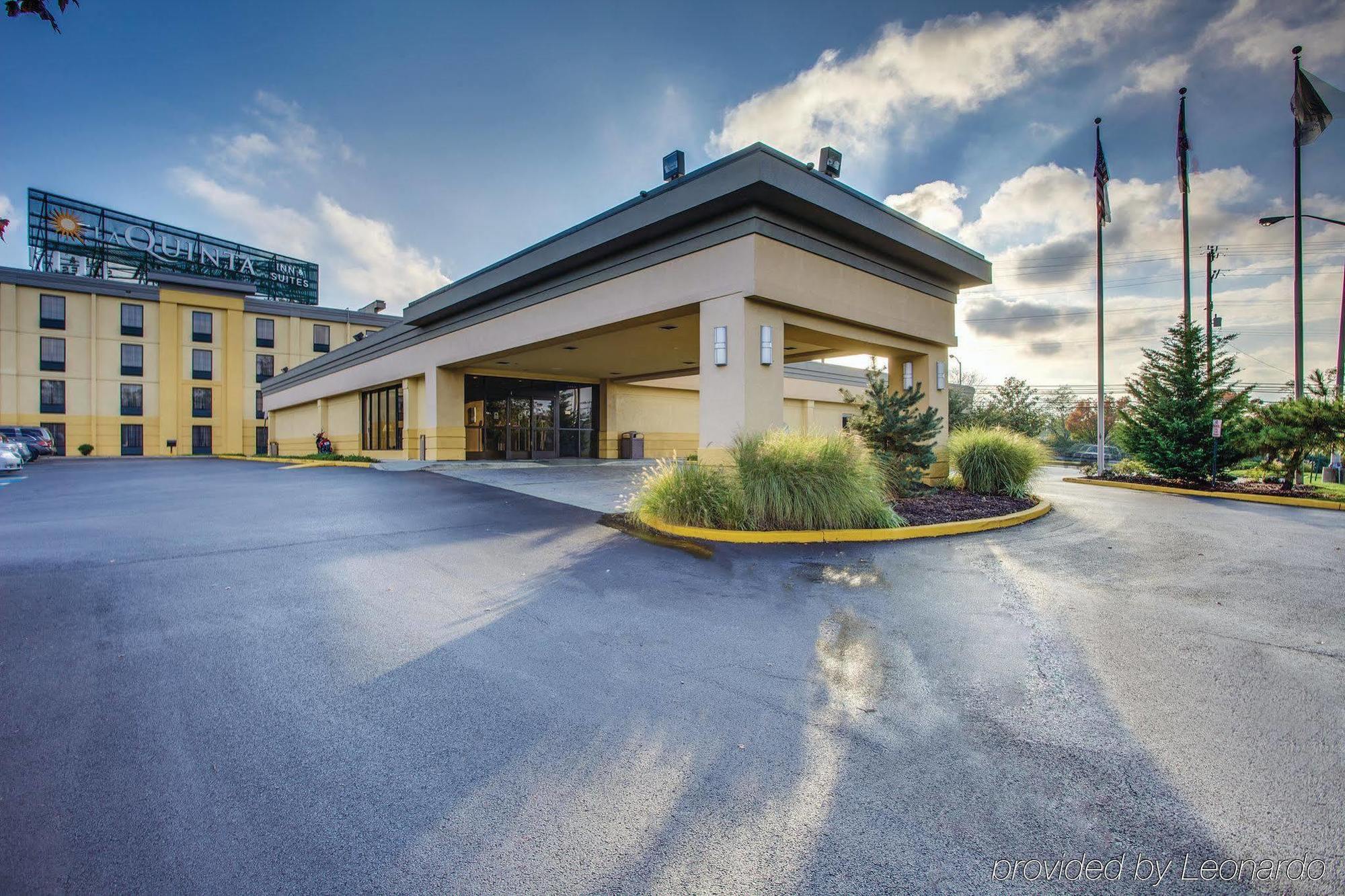 La Quinta By Wyndham Baltimore South Glen Burnie Dış mekan fotoğraf