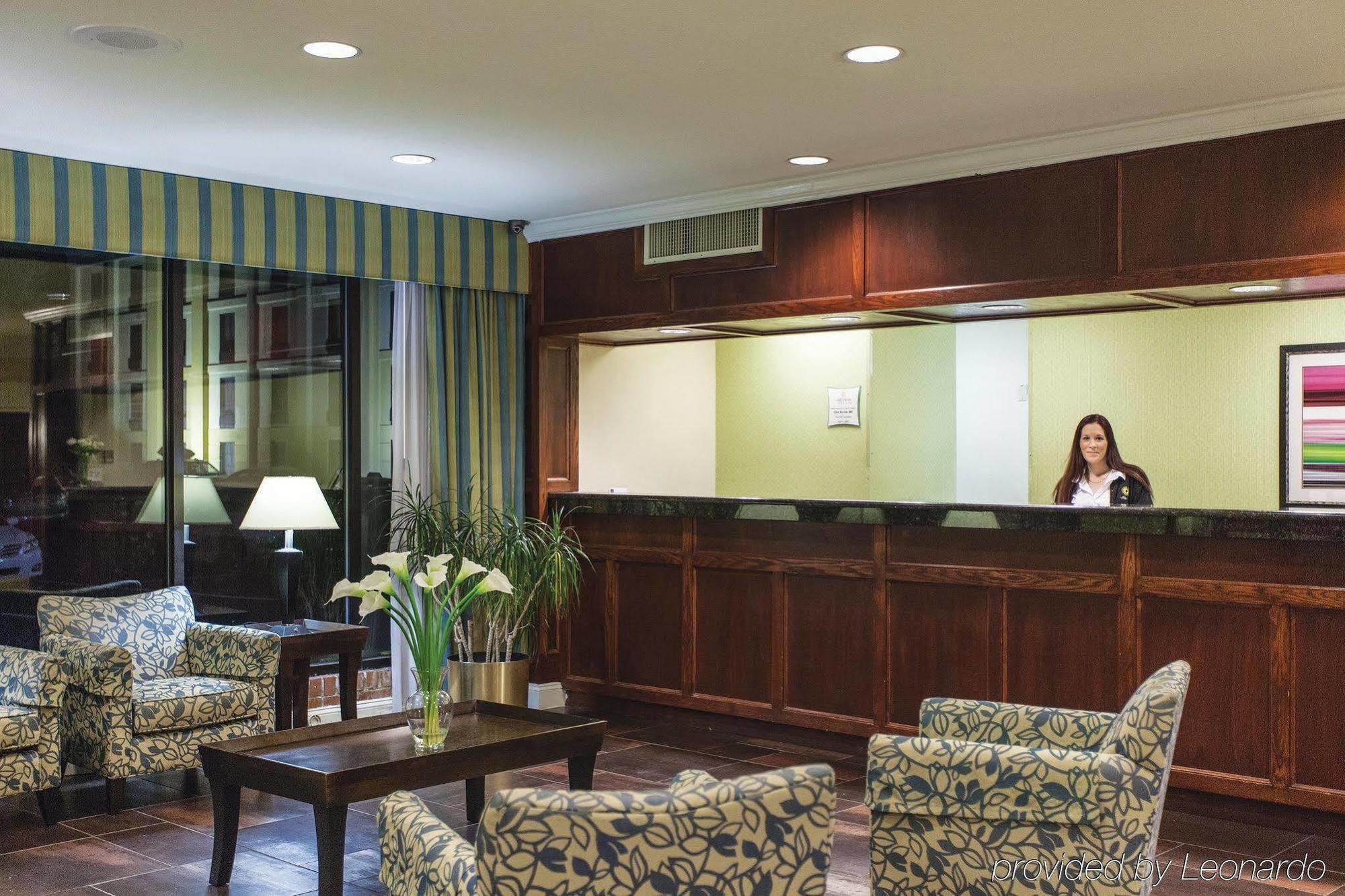 La Quinta By Wyndham Baltimore South Glen Burnie Dış mekan fotoğraf