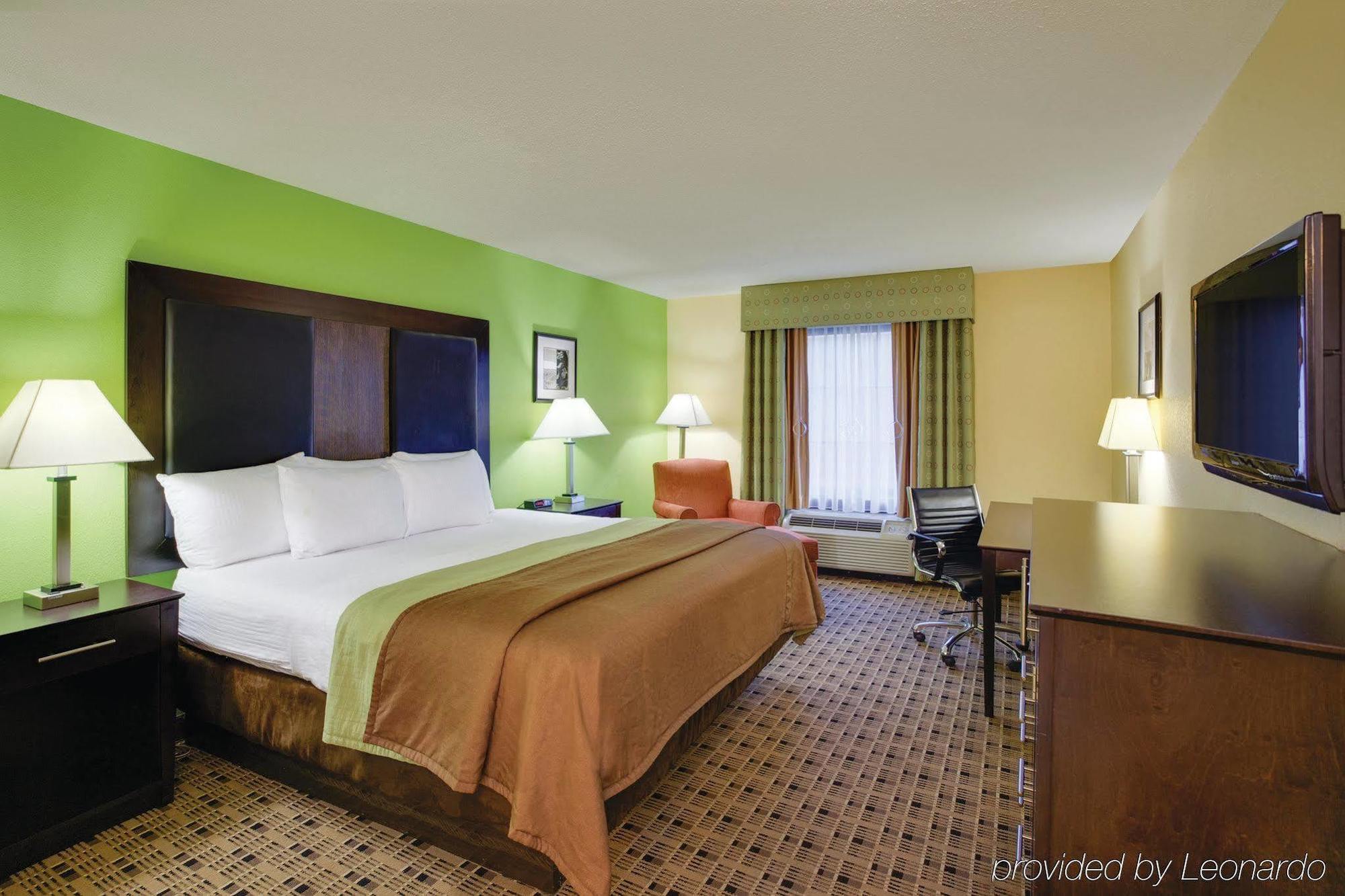 La Quinta By Wyndham Baltimore South Glen Burnie Dış mekan fotoğraf