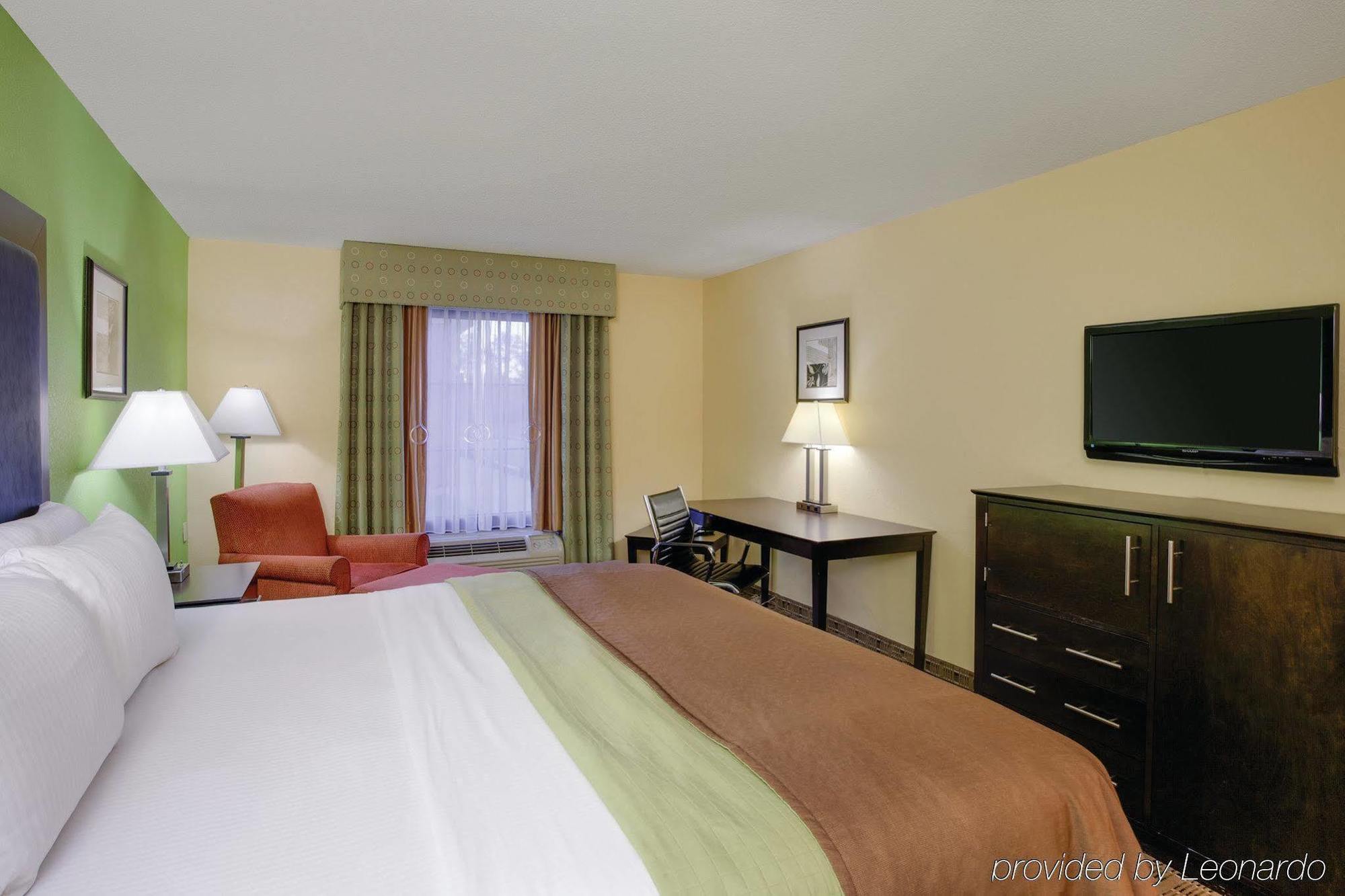 La Quinta By Wyndham Baltimore South Glen Burnie Dış mekan fotoğraf