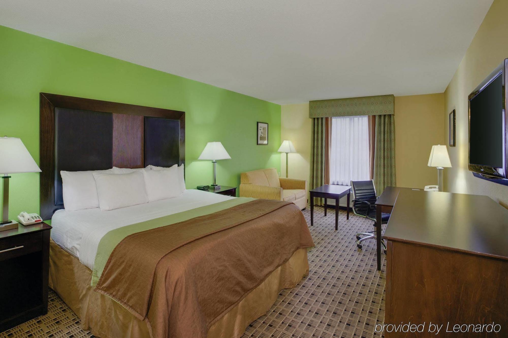 La Quinta By Wyndham Baltimore South Glen Burnie Dış mekan fotoğraf