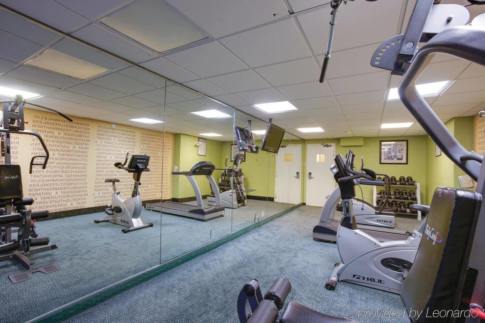 La Quinta By Wyndham Baltimore South Glen Burnie Dış mekan fotoğraf