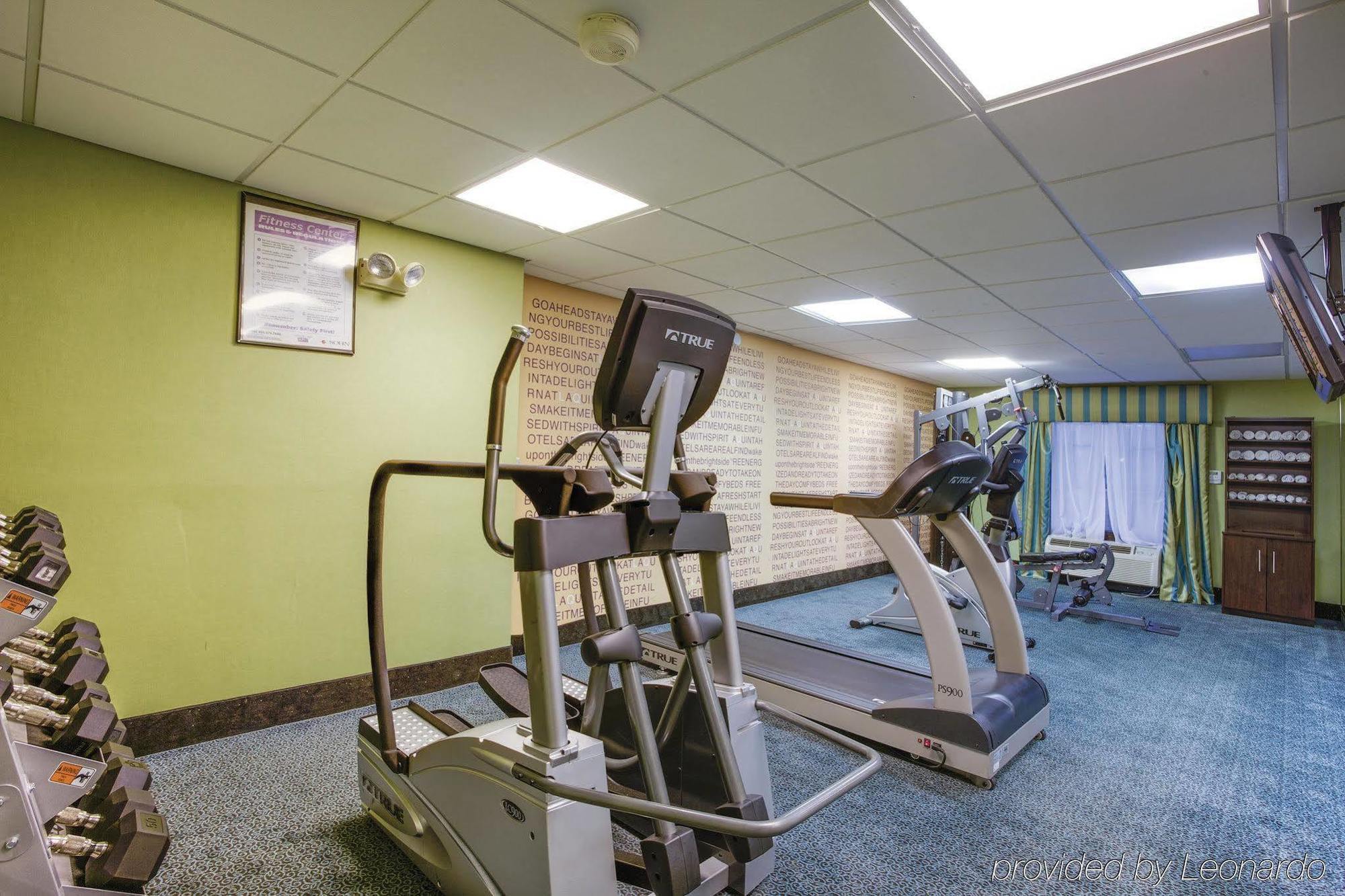 La Quinta By Wyndham Baltimore South Glen Burnie Dış mekan fotoğraf
