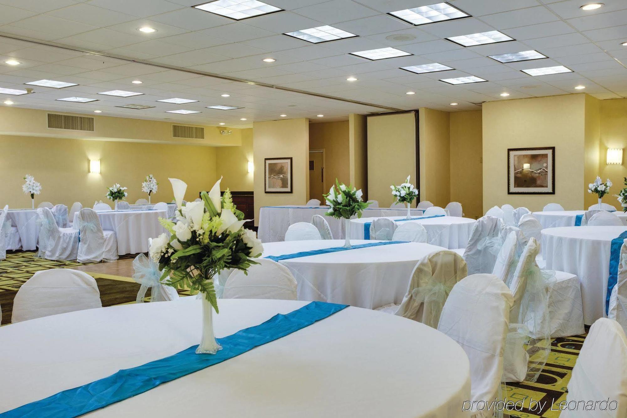 La Quinta By Wyndham Baltimore South Glen Burnie Dış mekan fotoğraf