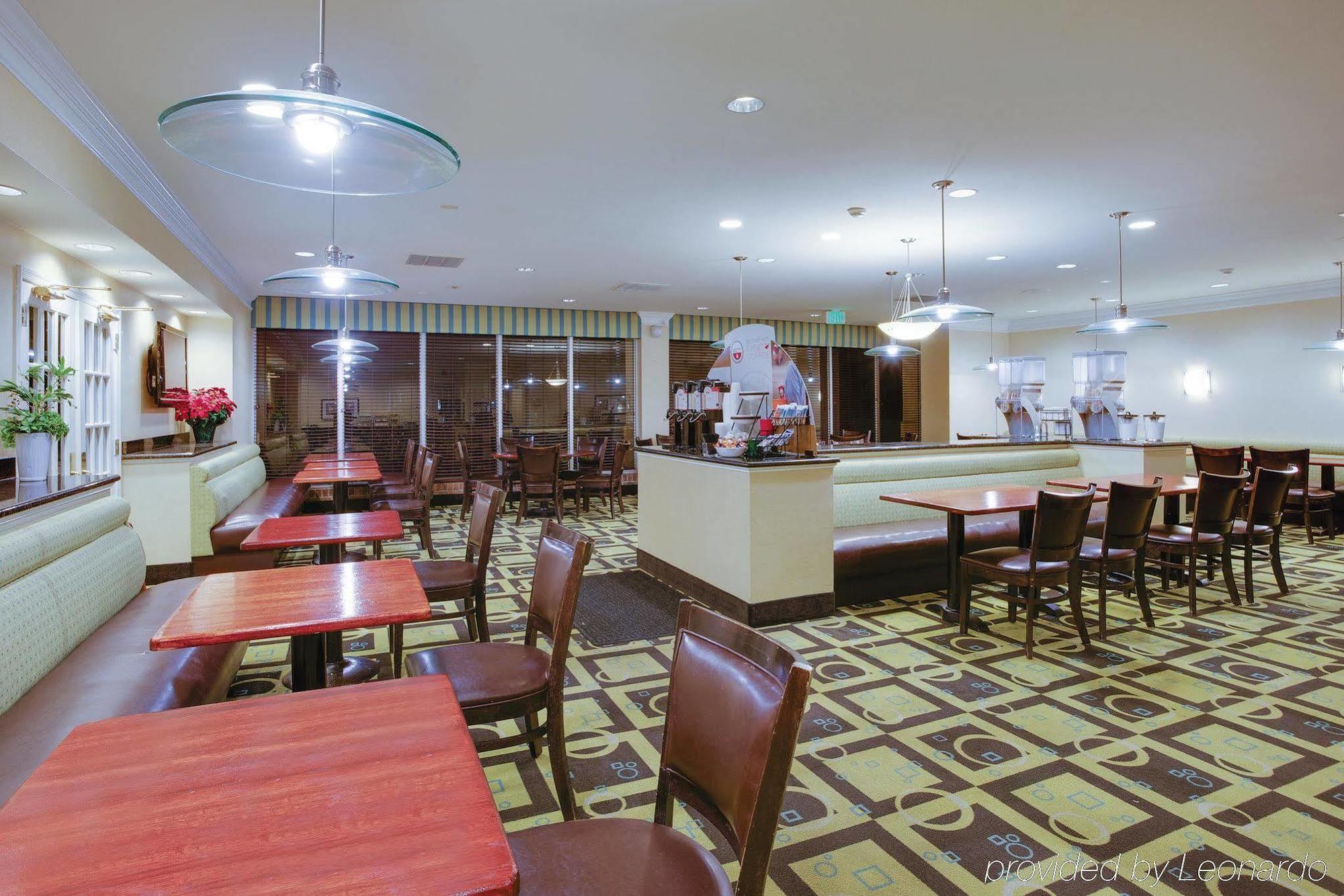 La Quinta By Wyndham Baltimore South Glen Burnie Dış mekan fotoğraf
