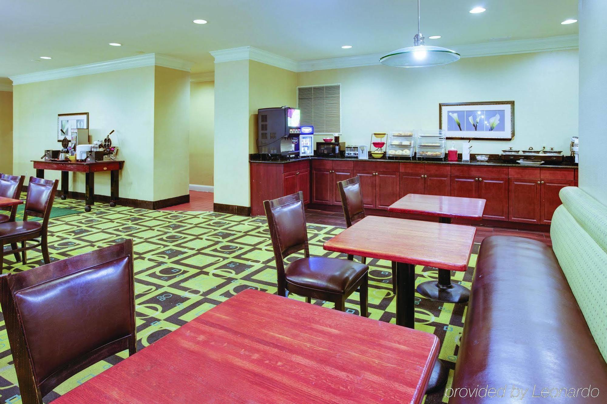 La Quinta By Wyndham Baltimore South Glen Burnie Dış mekan fotoğraf
