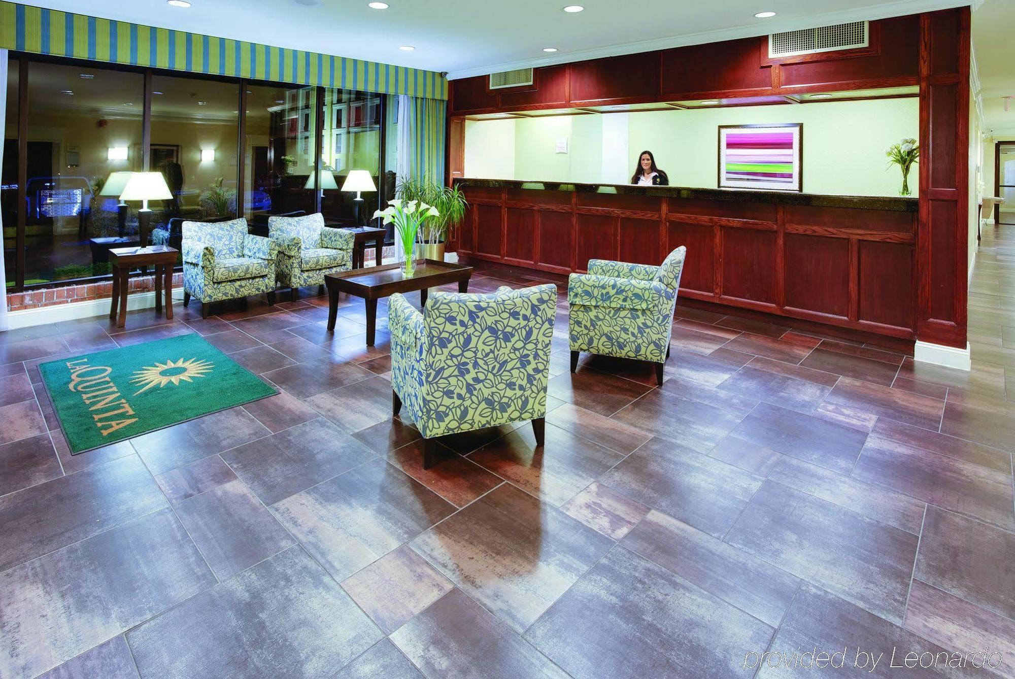 La Quinta By Wyndham Baltimore South Glen Burnie Dış mekan fotoğraf