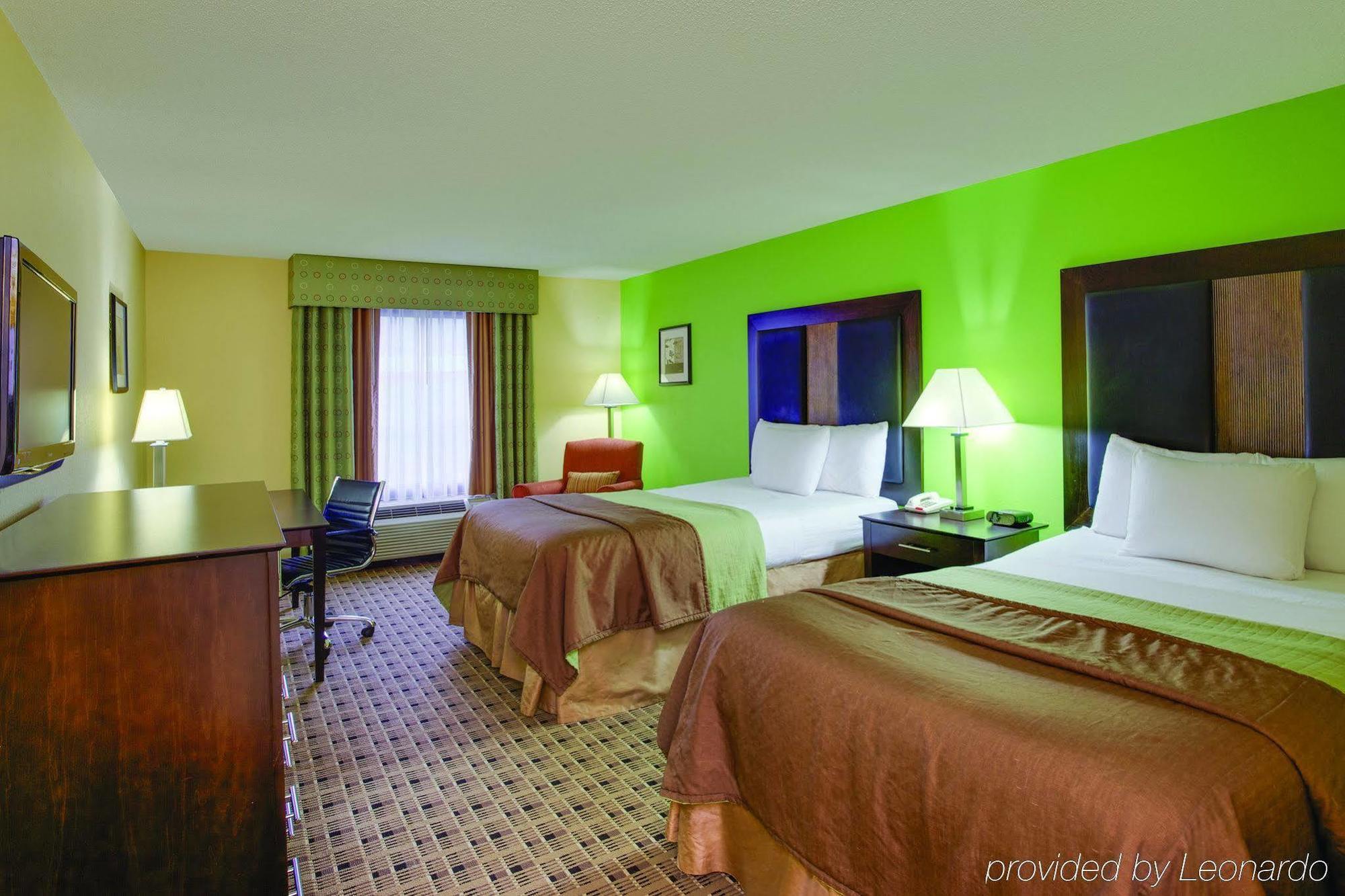 La Quinta By Wyndham Baltimore South Glen Burnie Dış mekan fotoğraf