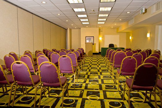 La Quinta By Wyndham Baltimore South Glen Burnie Konforlar fotoğraf