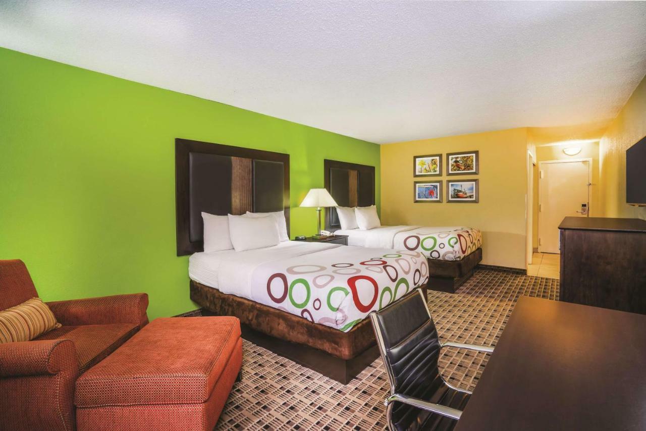 La Quinta By Wyndham Baltimore South Glen Burnie Dış mekan fotoğraf
