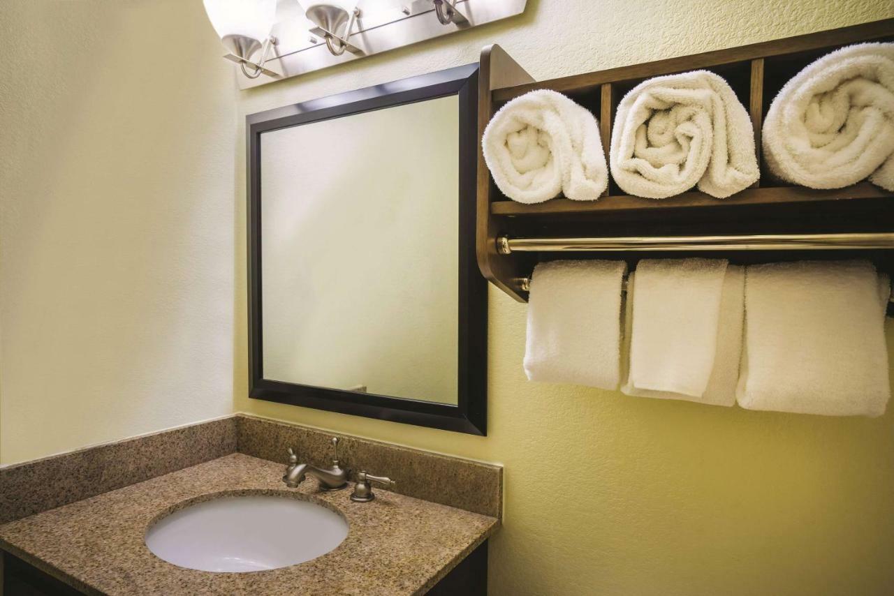 La Quinta By Wyndham Baltimore South Glen Burnie Dış mekan fotoğraf